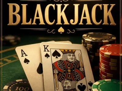 Live Blackjack